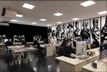 Arriva Next Heroes, l’innovation hub che rivoluziona il business delle startup Arriva Next Heroes, l’innovation hub che rivoluziona il business delle startup